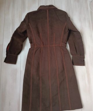 Vestido Purificación García Talla 42