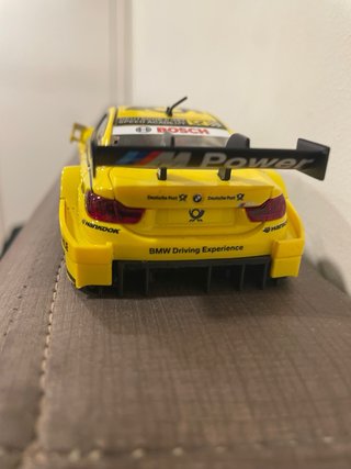 Bmw M4 PREPARADO