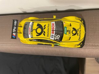 Bmw M4 PREPARADO