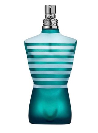 Perfume Jean Paul Gaultier Le Male Edición Limitad