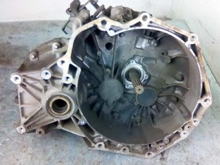 132251 caja y20dth opel zafira 2.0 dti mt (100 cv)