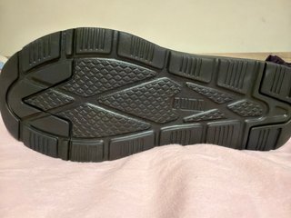 Zapatillas Puma Negras