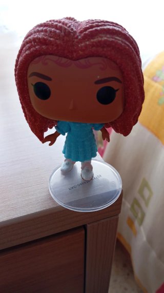 Funko Pop Ariel Disney