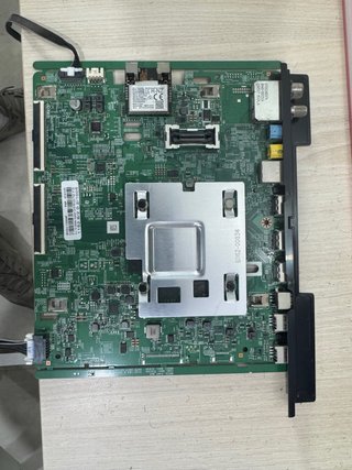 Placa base Samsung UE55NU7175U Smart TV UHD LED