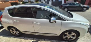 Peugeot 3008 2013