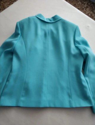 Traje Chaqueta y Pantalón Miss Giada Nuevo