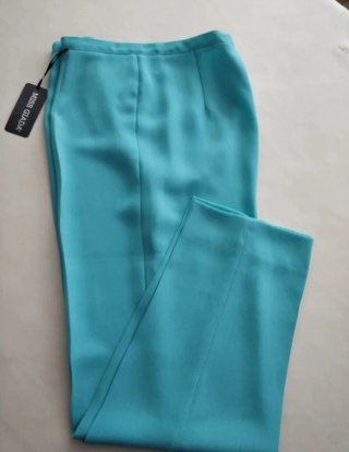 Traje Chaqueta y Pantalón Miss Giada Nuevo