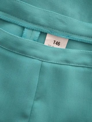 Traje Chaqueta y Pantalón Miss Giada Nuevo