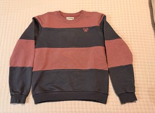 Sudadera Silbon