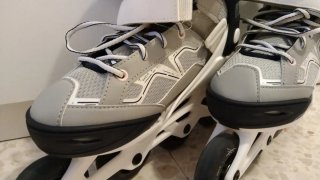 Patines en línea Oxelo