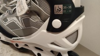 Patines en línea Oxelo