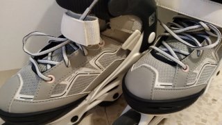 Patines en línea Oxelo