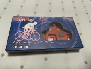 Calas para bicicleta de carretera