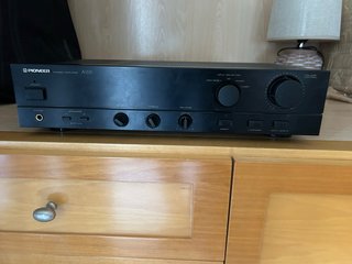 Amplificador Pioneer A-225