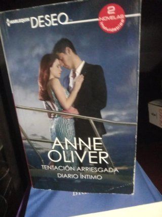 Novelas románticas