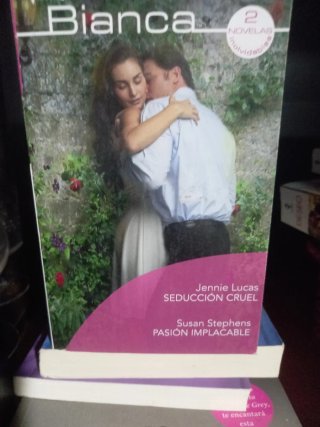 Novelas románticas