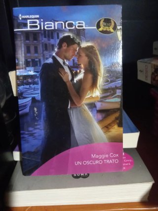 Novelas románticas