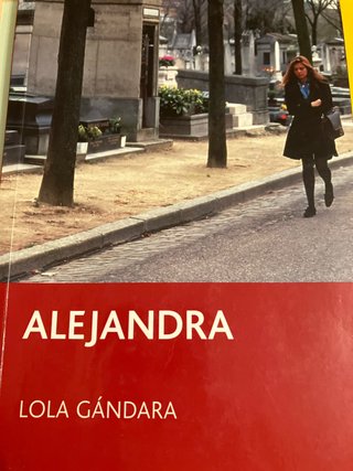 Alejandra