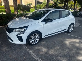 Renault Clio 2024