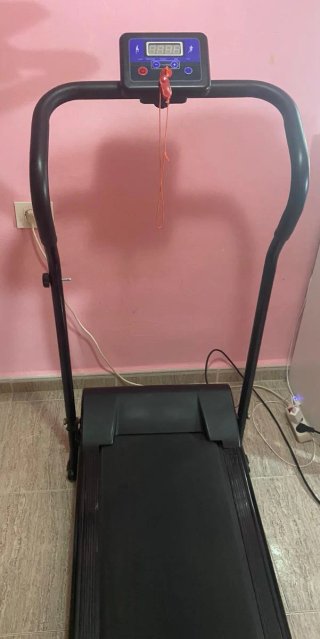 Cinta de correr plegable JRD-C04