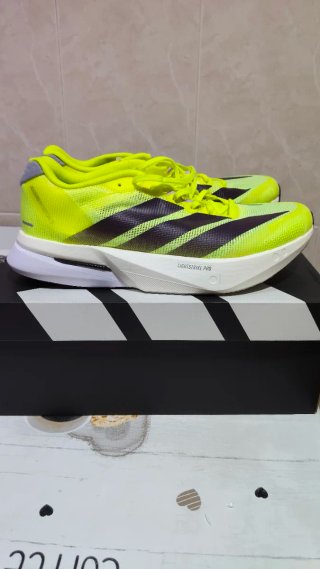 Zapatillas Adidas Adizero Boston 13