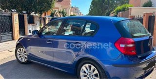 BMW Serie 1 2007