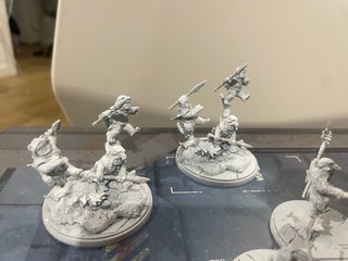 Star Wars Shatterpoint Pack Rebeldes