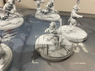 Star Wars Shatterpoint Pack Rebeldes