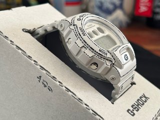 CASIO G-SHOCK ORIGAMI JDM DW-6900RGM-5ER