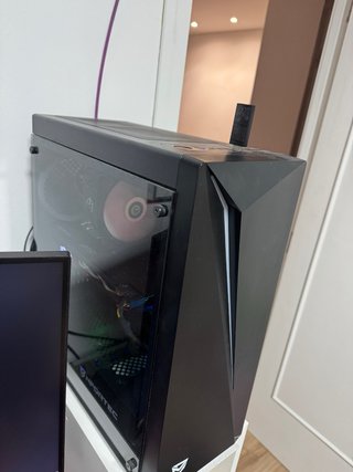 Componentes de Torre PC Gaming