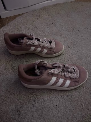 Zapatillas Adidas Rosa