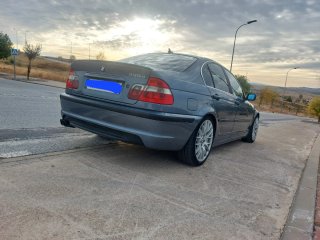 BMW Serie 3 2004