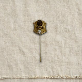 Spillone Vintage Barocco