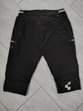 Pantaloni Ciclismo Donna Cube Tg 44/46