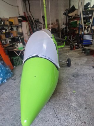 Autogiros técnico