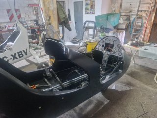Autogiros técnico