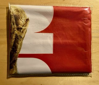 Bandera Coca Cola FIFA 2026