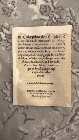 coleção Ciência & Conhecimento — Primeiras Edições