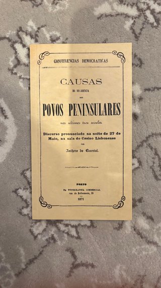coleção Ciência & Conhecimento — Primeiras Edições