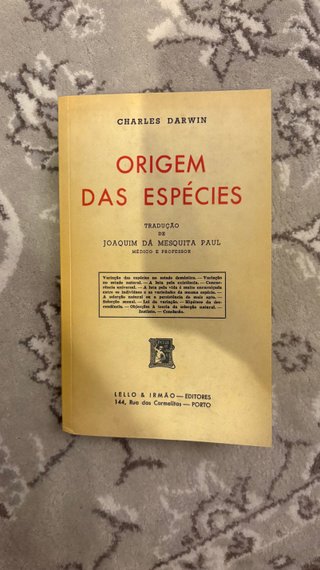 coleção Ciência & Conhecimento — Primeiras Edições