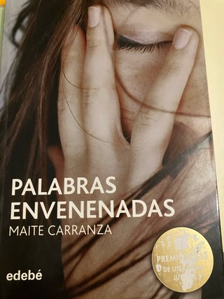 Palabras envenenadas