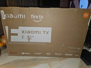 Xiaomi TV F 32 Fire TV