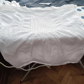 Lote 3 Camisetas Estilo Romántico