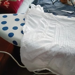 Lote 3 Camisetas Estilo Romántico