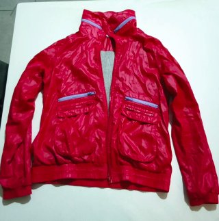 Chaqueta Cortavientos Adidas Originals Vintage