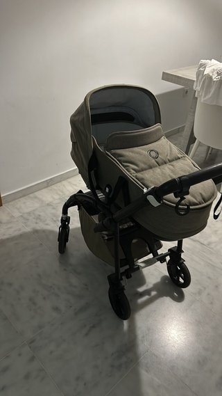 Carrito Bugaboo Bee 6