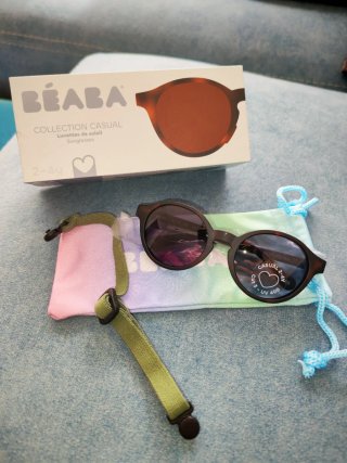 Gafas de sol Beaba Collection Casual 2-4 años