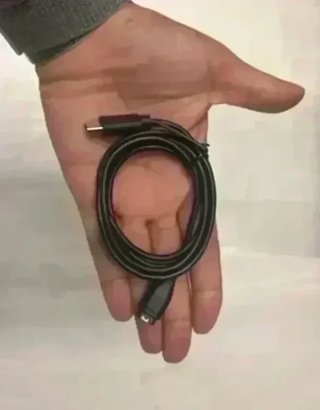 Cable cargador Garmin Fenix / Forerunner / Vivoac