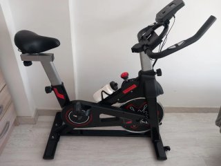 Bicicleta Spinning NIXSPORTS