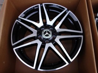 Llantas Mercedes-Benz AMG 19